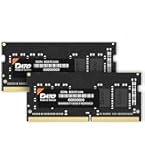 Crucial 32GB Kit (16GBx2) DDR4 2400 MT/s (PC4-19200) DR x8